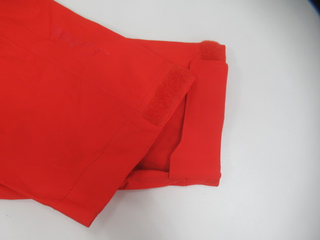 Black Diamond(ブラックダイヤモンド) ストームライン ストレッチ レインシェル