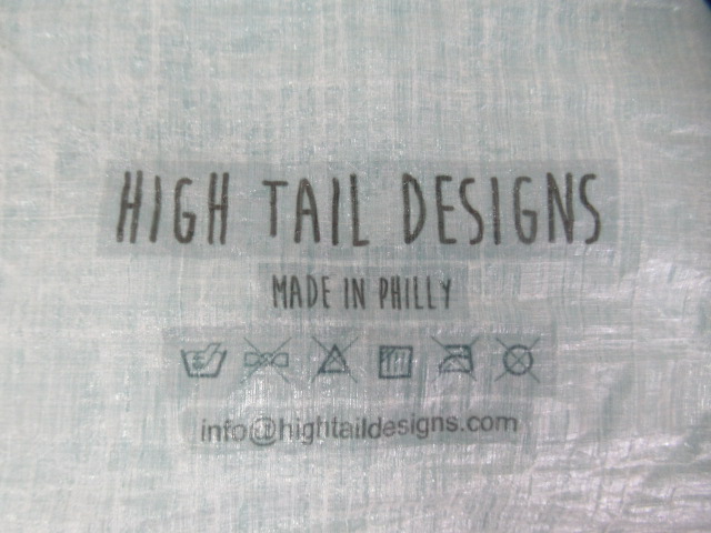 Highland Designs（ハイランドデザイン）  ウルトラライト スタッフサックピロー