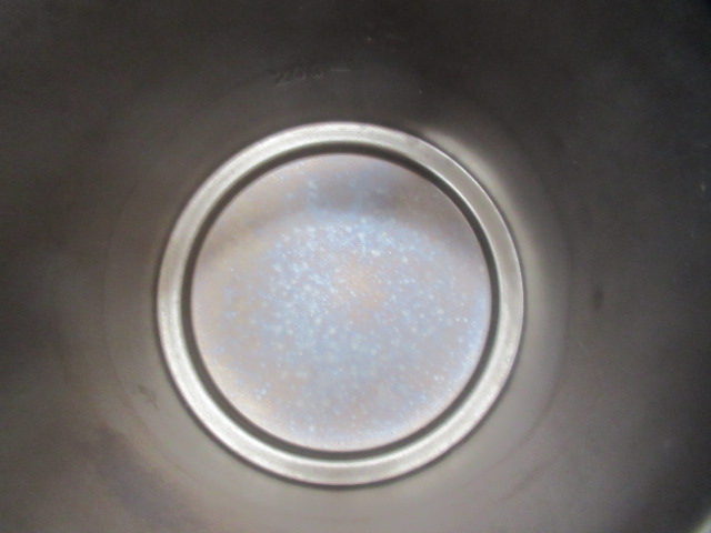 EVERNEW（エバニュー）  Ti Mug pot 500+オプション