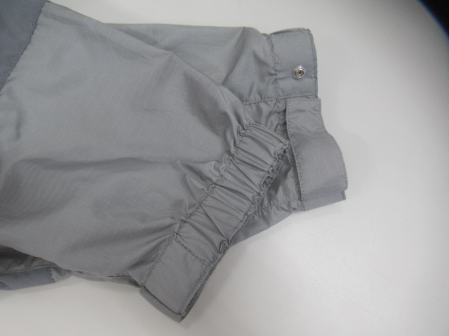THE NORTH FACE（ノースフェイス）  PURPLE LABEL ナイロンジャケット