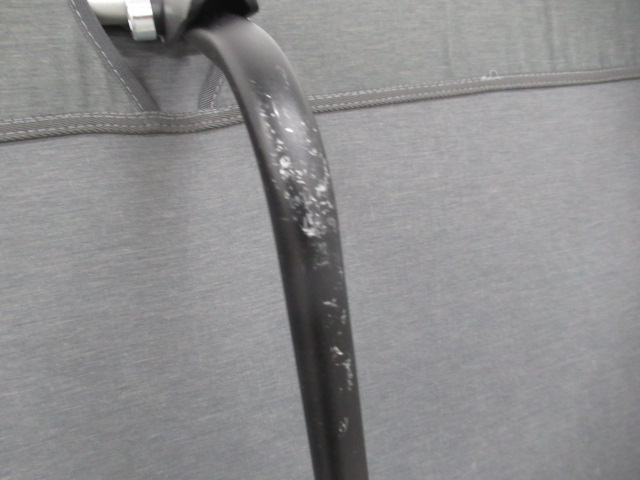 その他ブランド Kalkal キャンプコット グレー