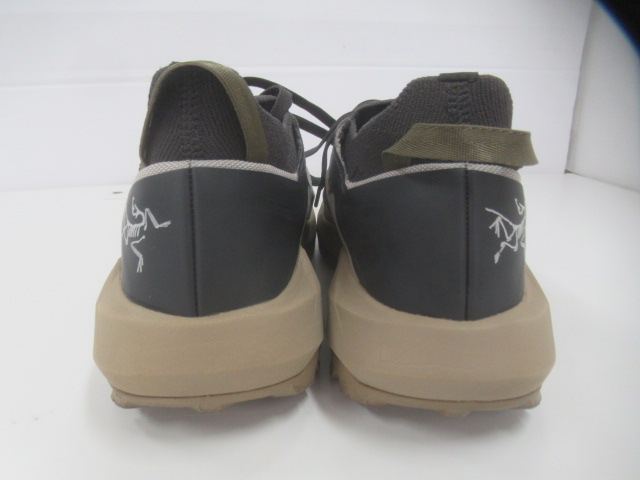 ARC'TERYX（アークテリクス）  Vertex Alpine