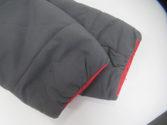 THE NORTH FACE（ノースフェイス）  リバーシブルエニータイムインサレーテッドフーディ