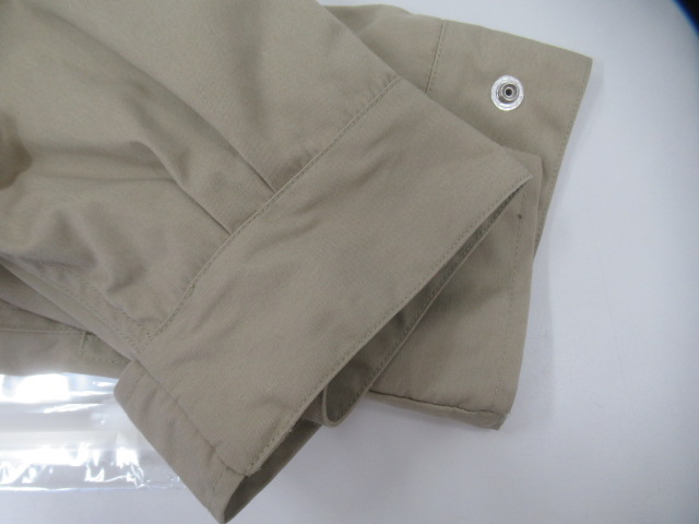 THE NORTH FACE(ノースフェイス) PURPLE LABEL 65/35 マウンテン パーカ