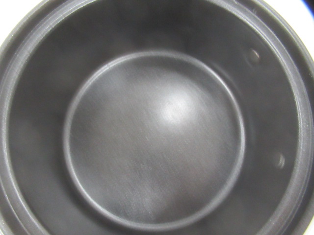 EVERNEW（エバニュー）  U.L. Alu.Pot 700+フタ
