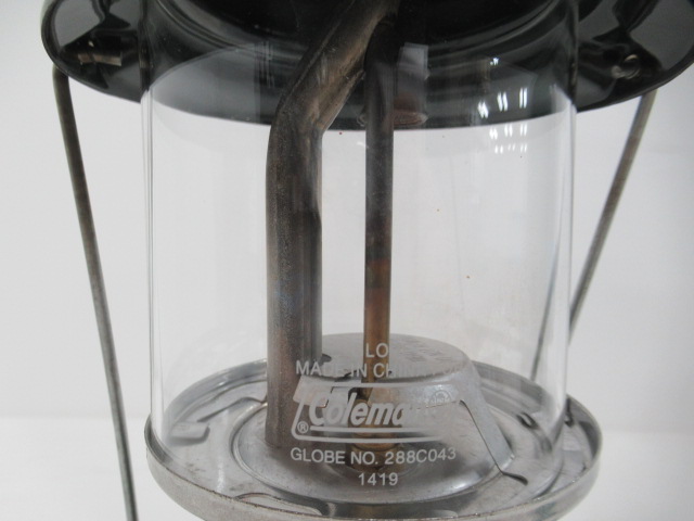 Coleman（コールマン）  ワンマントルランタン 286A コールマン