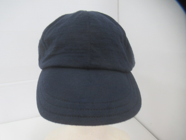 山と道 Merino Cap