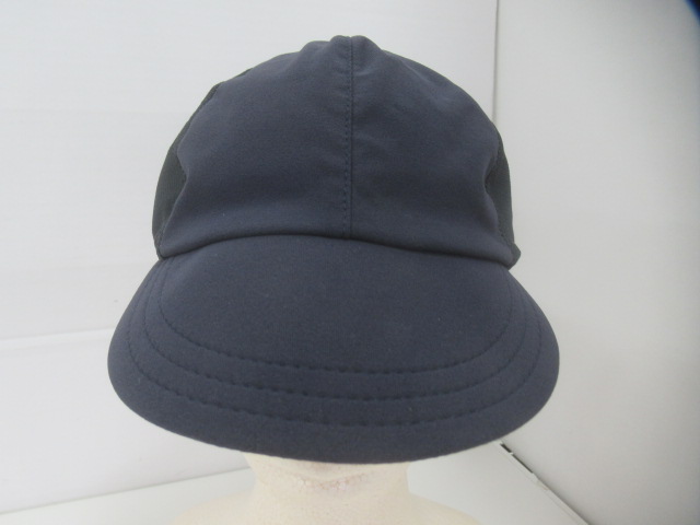 山と道 Stretch Mesh Cap