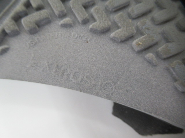 Xero Shoes(ゼロシューズ) ZトレイルEV メンズ