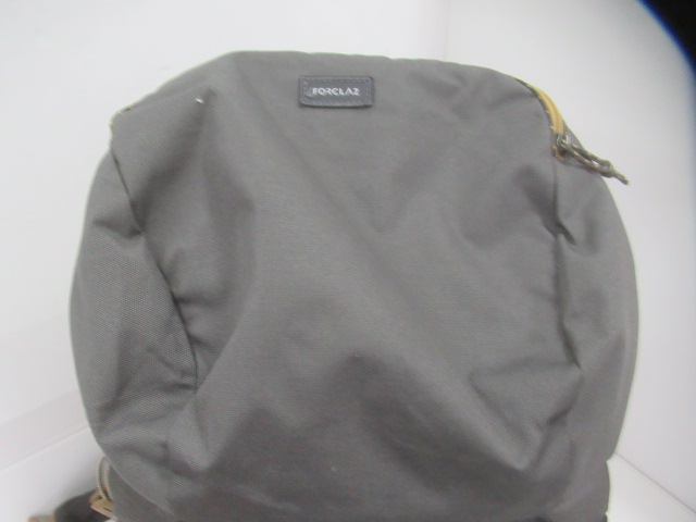 Quechua(ケシュア) FORCLAZ トラベル バックパック 50L ESCAPE