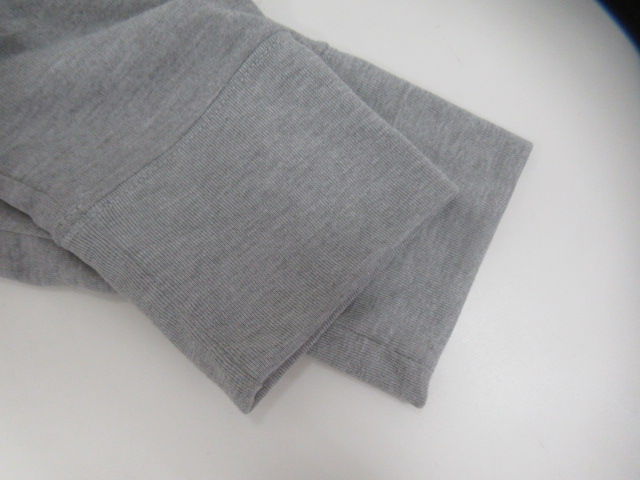 BRING（ブリング）  DRYCOTTONY ロングスリーブTシャツ