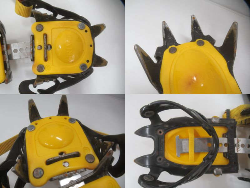 Grivel(グリベル) G10 ニュークラシック