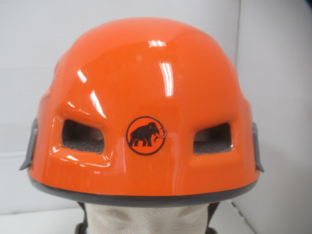 MAMMUT(マムート) ロックライダー