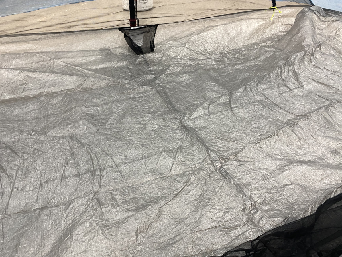 Zpacks（ジーパックス）  Duplex Lite Tent