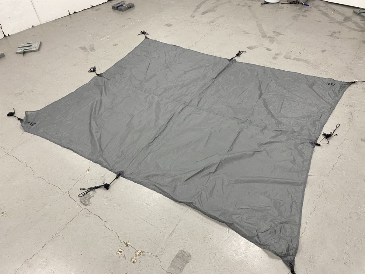 MURACO(ムラコ) RAPIDE TARP