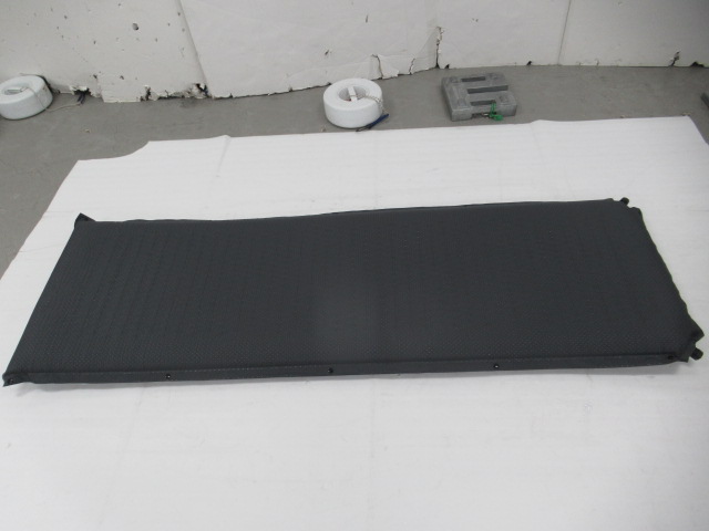 WAQ（ワック）  インフレータブルマット 8cm