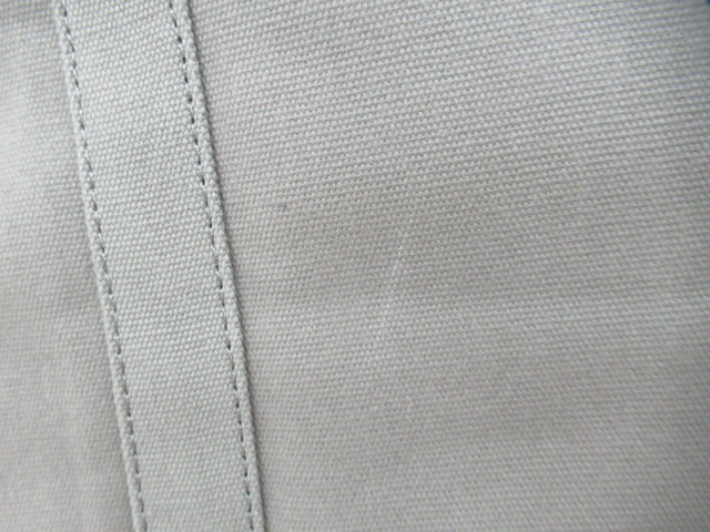 Snow Peak（スノーピーク）  Canvas NOASOBI ToteBag L (1)