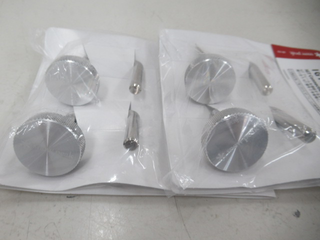 Snow Peak（スノーピーク）  IGTコネクションフック 2セット (1)