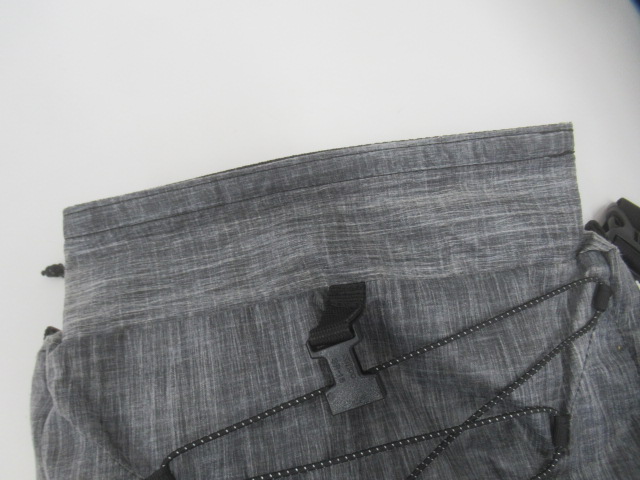 その他ブランド WONDER PEAKS Viva la 登山用サコッシュ