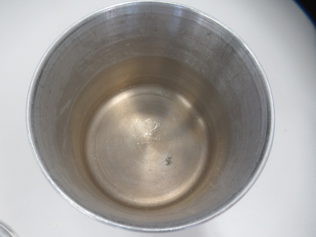 JINDAIJI MOUNTAIN WORKS（ジンダイジマウンテンワークス）  Hillbilly Pot 550 ケースセット