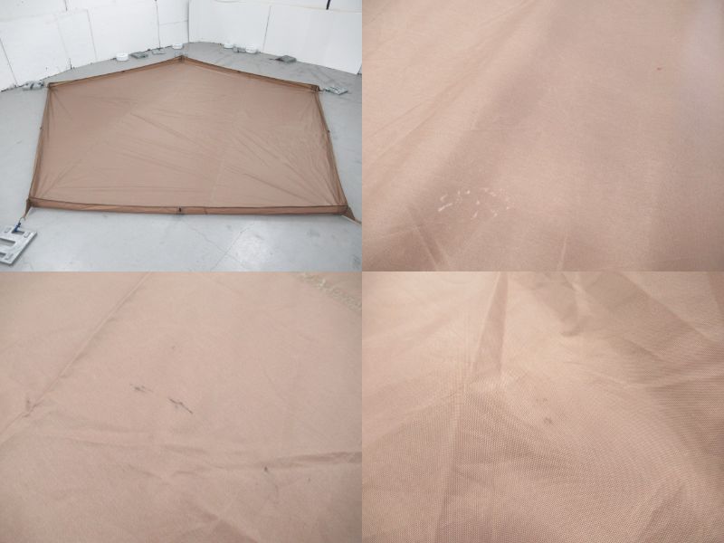 tent-Mark DESIGNS（テンマクデザイン）  テンマクデザイン サーカスTC+ プラス TM-21007