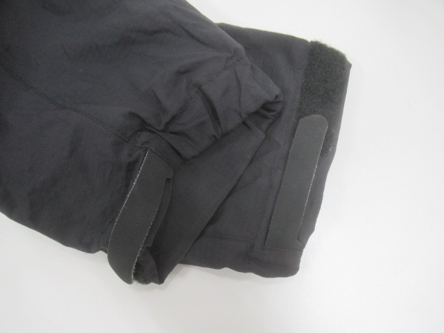 ARC'TERYX(アークテリクス) スコーミッシュ フーディ