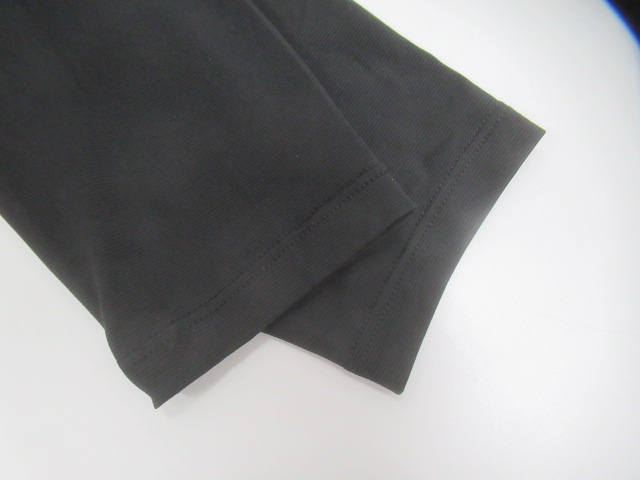 ARC'TERYX(アークテリクス) Phase SL Zip Neck LS