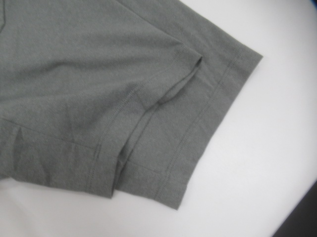 ARC'TERYX(アークテリクス) レミージ ワード ショートスリーブ グレー