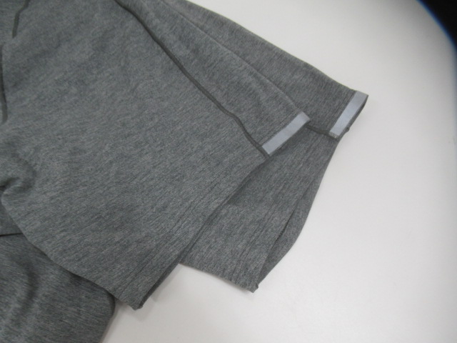 ARC'TERYX(アークテリクス) コーマック クルー SS