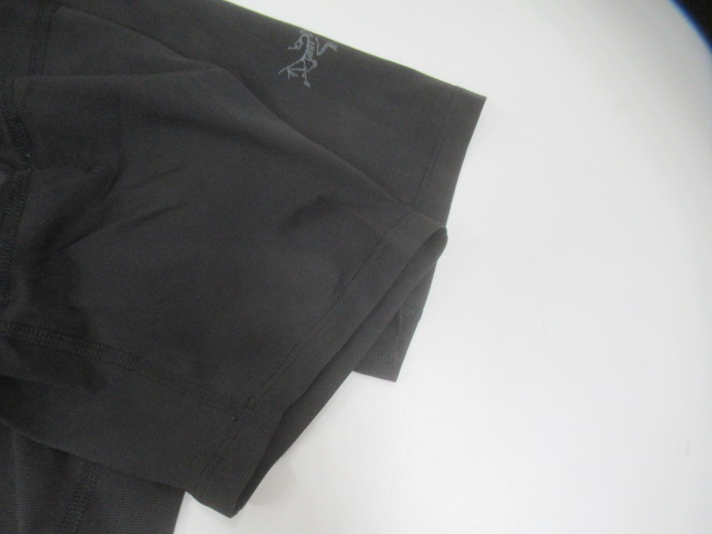 ARC'TERYX(アークテリクス) フェーズ SL クルー ショートスリーブ(1)