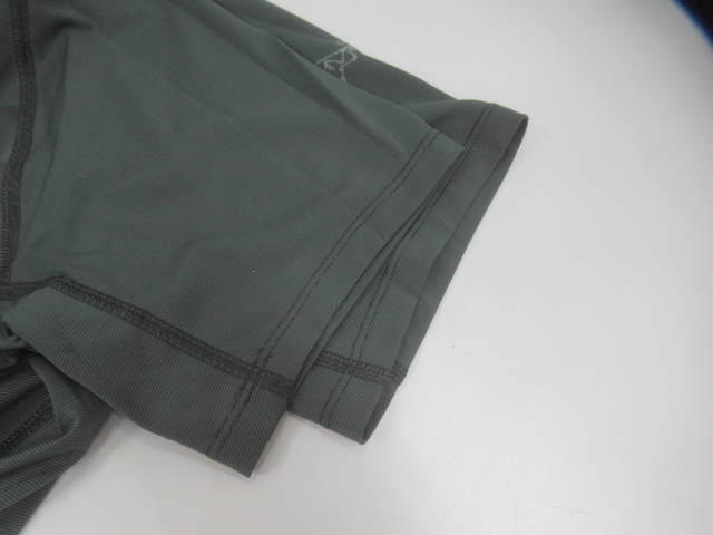 ARC'TERYX(アークテリクス) フェーズ SL クルー ショートスリーブ(3)