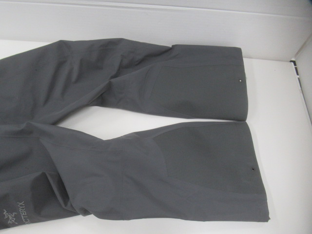 ARC'TERYX(アークテリクス) アルファ AR パンツ メンズ