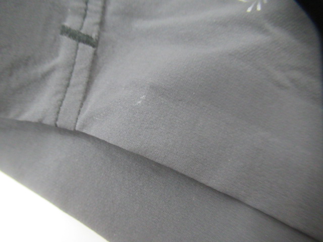 ARC'TERYX（アークテリクス）  アプティン ショート グレー