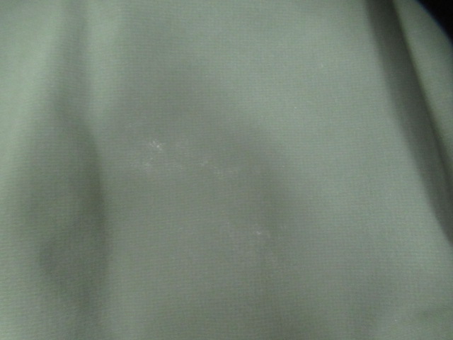 山と道   UL Shirt Duck Green