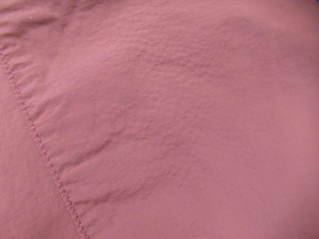 山と道 DW 5-Pocket Pants Brick Red