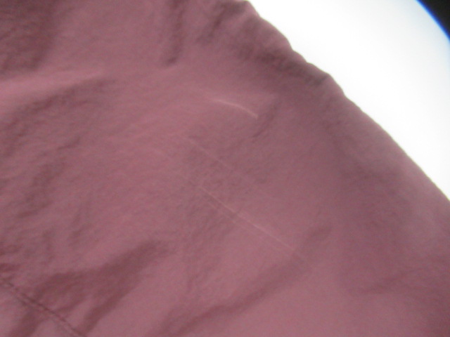 山と道 5-Pocket Pants Tawny Port