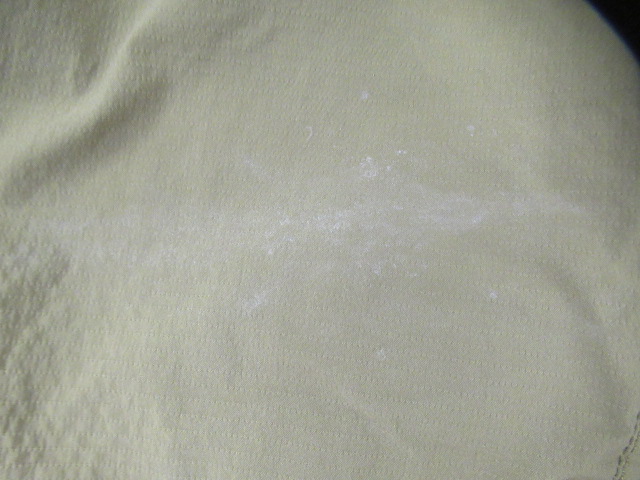 山と道 DW 5-Pocket Shorts Dull Gold