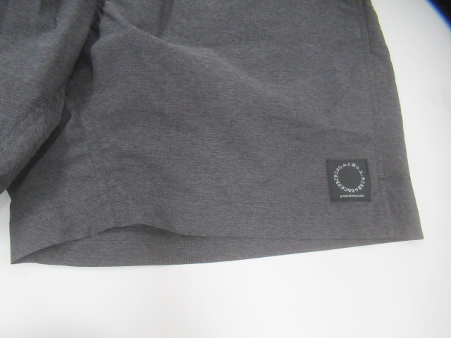 山と道 Light 5-Pocket Shorts