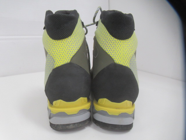 LA SPORTIVA(ラ・スポルティバ) トランゴ テック レザー GTX ウーマン