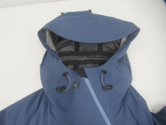 Teton Bros.(ティートンブロス) ツルギジャケット KB レディース