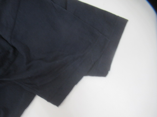 山と道 100% Merino Light Crew Neck