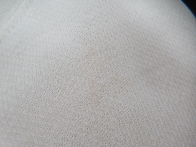 山と道 DF Mesh Merino Sleeveless