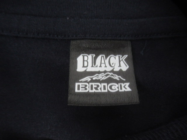 BLACK BRICK(ブラックブリック) Hybrid Merino Cover Sleeveless