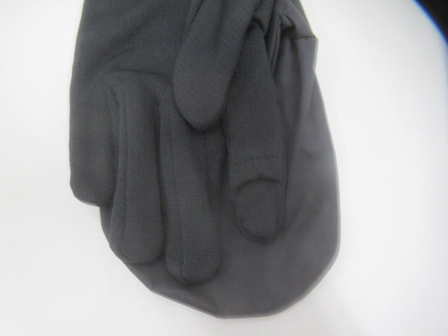 milestone（マイルストーン）  Fast Trail Glove