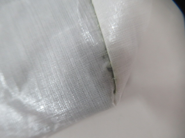 ZEROGRAM（ゼログラム）  Hiker Pouch SUL with Dyneema