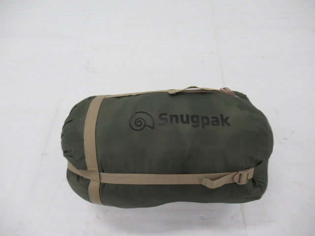Snugpak(スナグパック) ベースキャンプ フレキシブルシステム