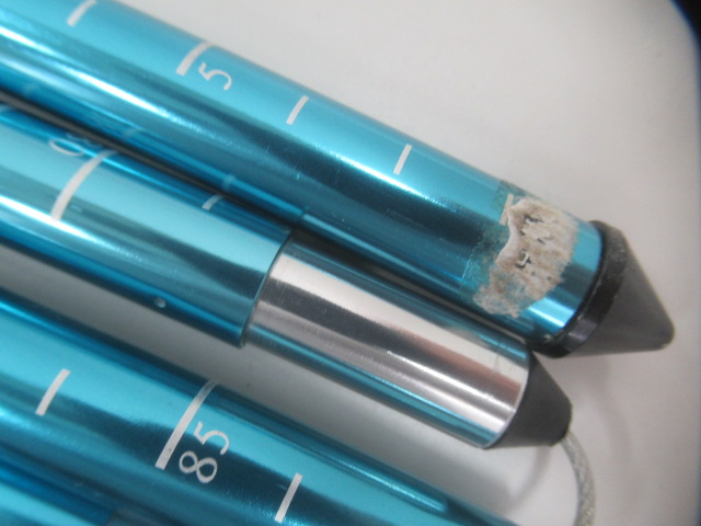 その他ブランド  bca ステルス270 プローブ