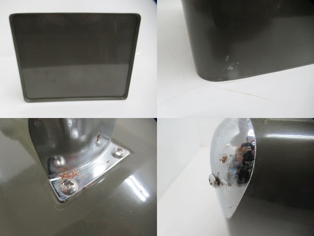 CHUMS（チャムス）  スチールクーラーボックス12L