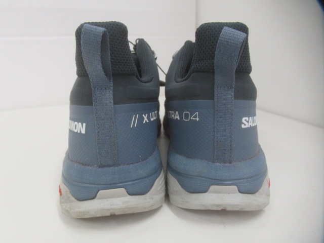 SALOMON（サロモン）  X ULTRA 4 GTX