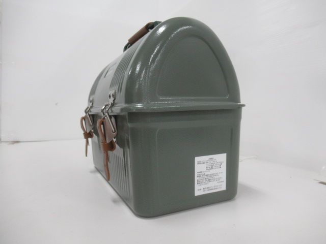 STANLEY(スタンレー) ランチボックス9.4L/PUPA CAMP オプションセット